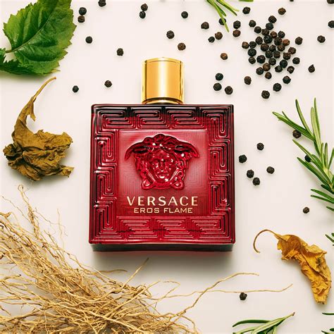 versace eros face|versace eros flame 1.7 oz.